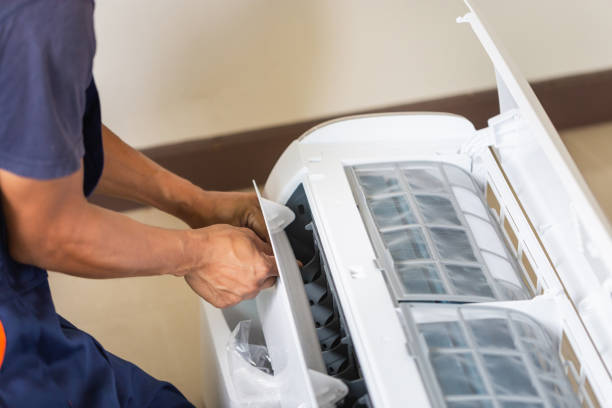 Best Affordable air conditioning repair  in Dutch Island, GA