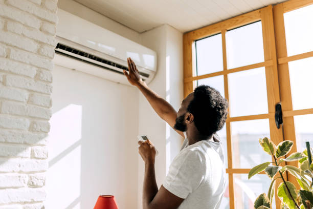 Best HVAC cleaning services  in Dutch Island, GA