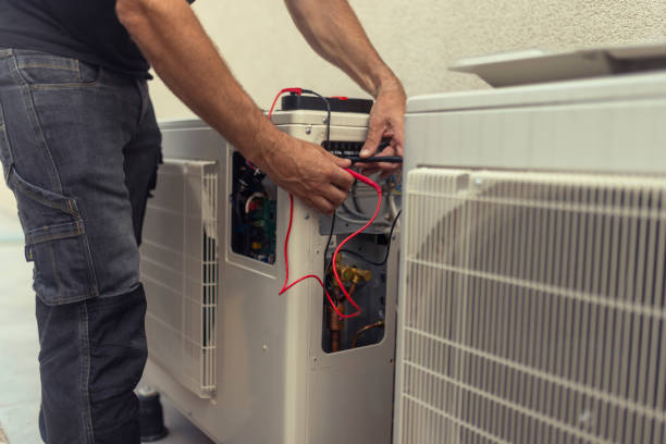 Best HVAC installation services  in Dutch Island, GA