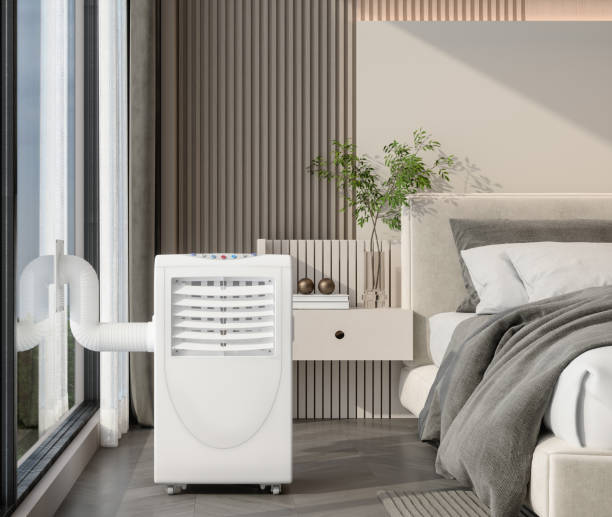 Ductless HVAC repair in Dutch Island, GA