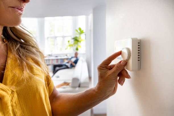 Best Central air repair  in Dutch Island, GA