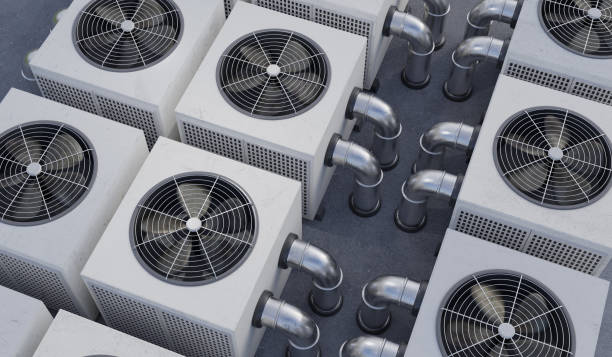 Best HVAC air duct cleaning  in Dutch Island, GA