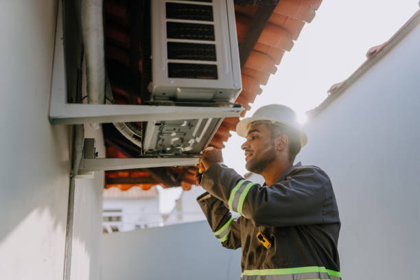 Best HVAC emergency services  in Dutch Island, GA