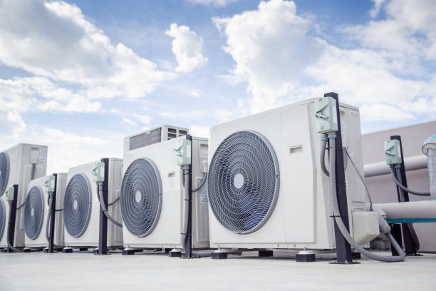 Best HVAC maintenance near me  in Dutch Island, GA