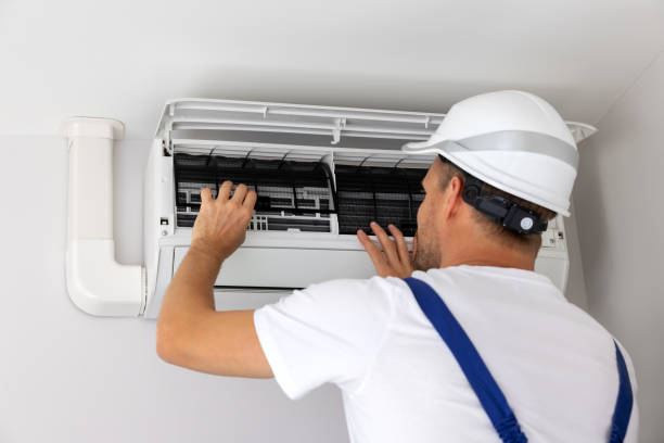 Best Ductless HVAC repair  in Dutch Island, GA