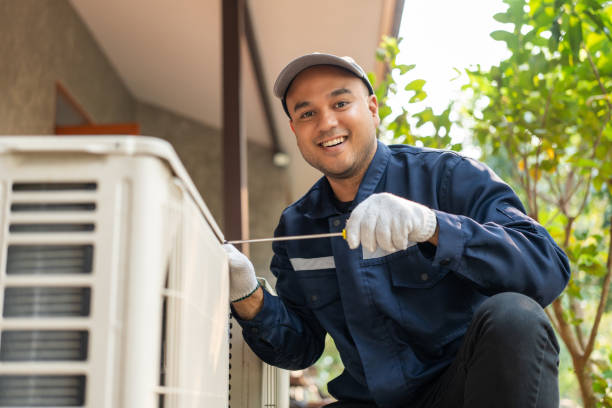HVAC emergency services in Dutch Island, GA