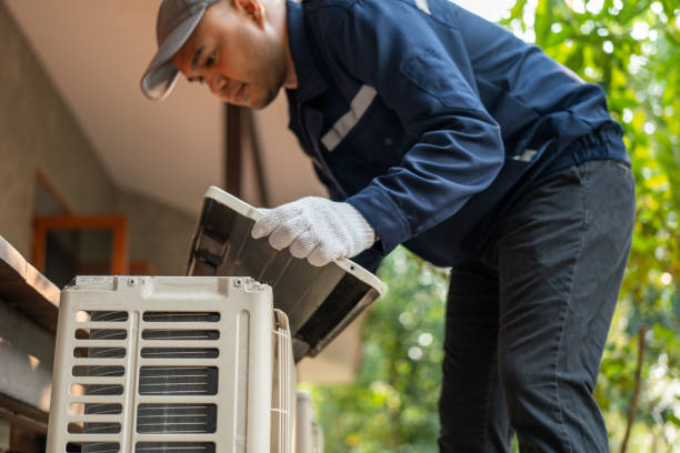 Professional HVAC in Dutch Island, GA