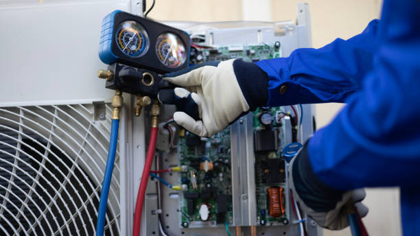 Best Affordable HVAC services  in Dutch Island, GA