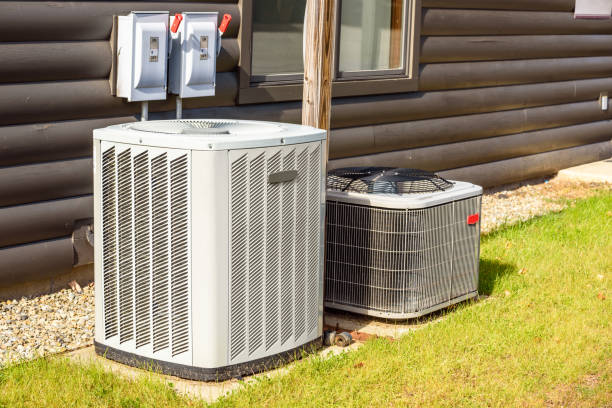 Best HVAC air duct cleaning  in Dutch Island, GA